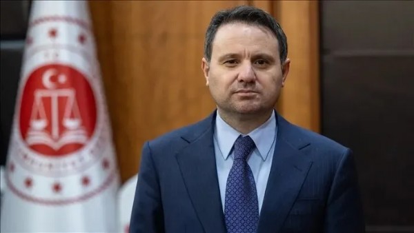 Bakan Gürlek Açıkladı! Ahbap Soruşturması Genişleyebilir